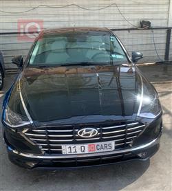هیوندای سۆناتا